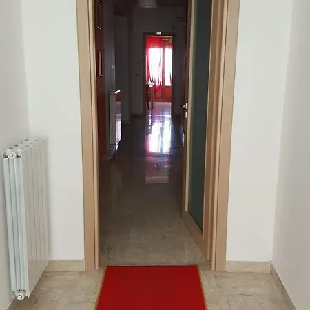 Couette-café Le Stagioni Spezzano della Sila