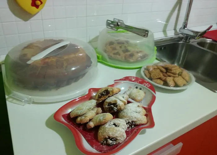 Le Stagioni Spezzano della Sila