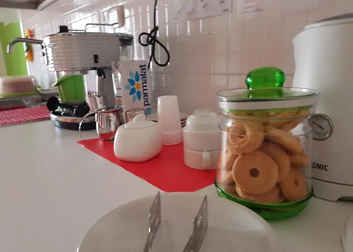 Le Stagioni Отель типа 