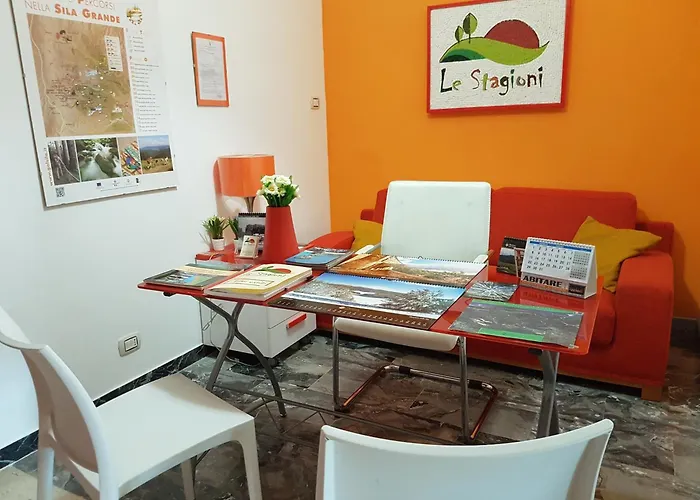 Le Stagioni Отель типа 