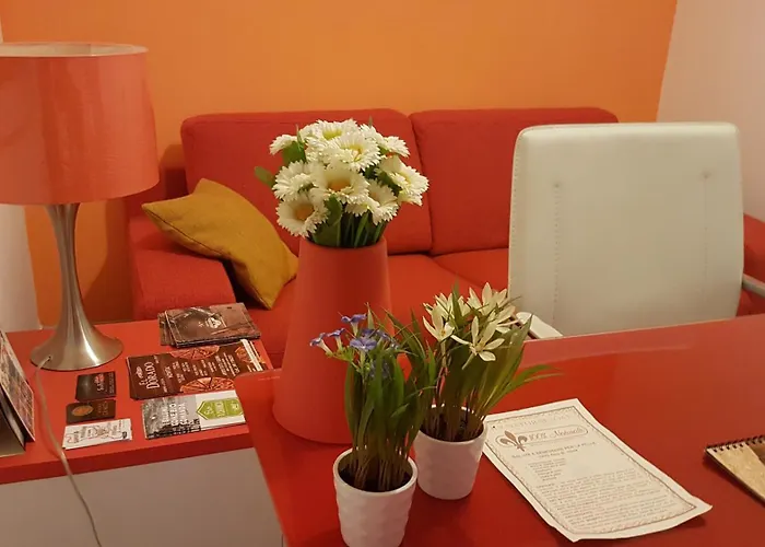 Bed & Breakfast Le Stagioni