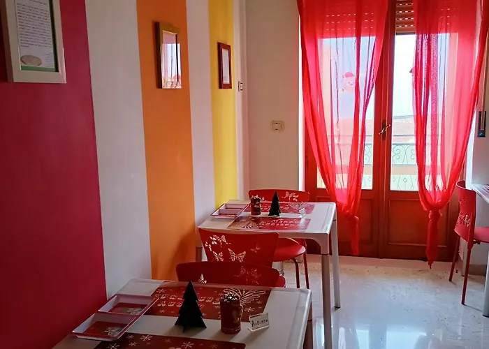 Bed & Breakfast Le Stagioni