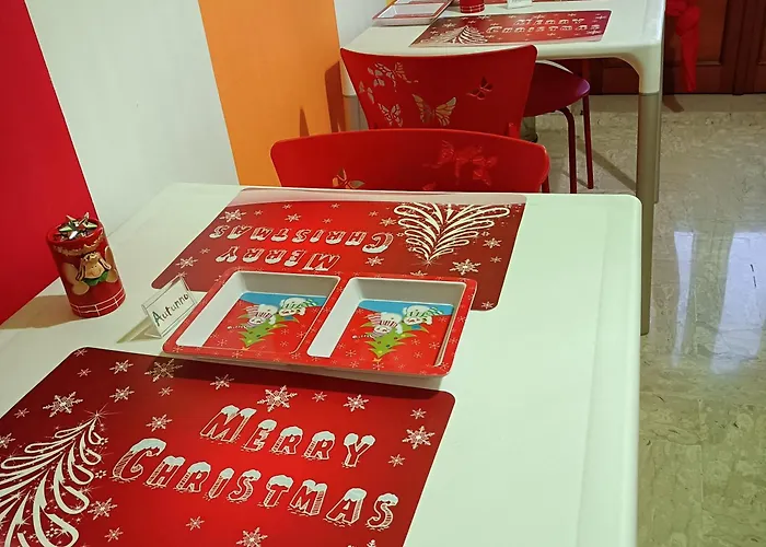 Le Stagioni Отель типа 