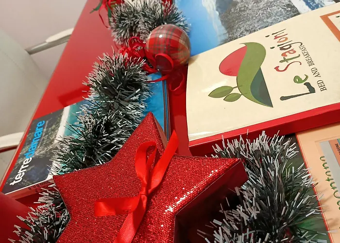 Le Stagioni Отель типа 