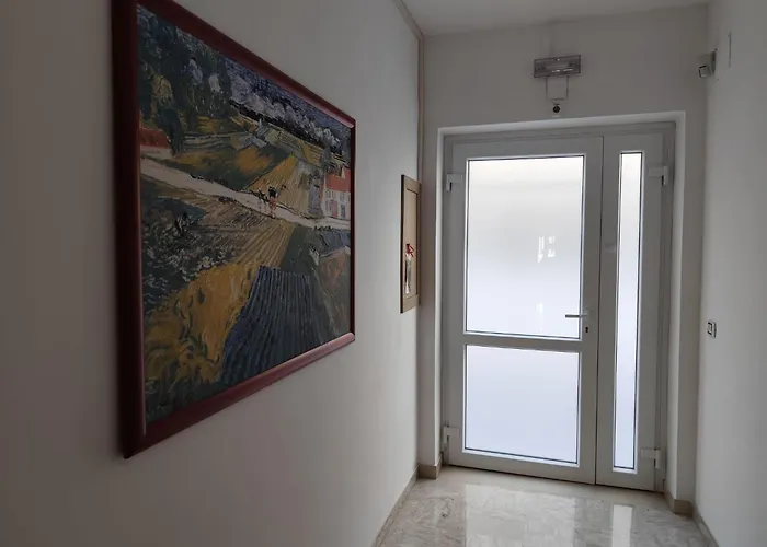 Le Stagioni Отель типа 