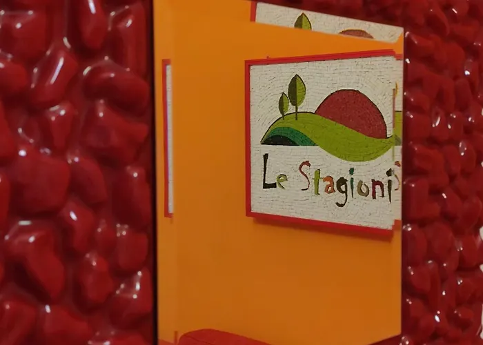 Le Stagioni Отель типа 