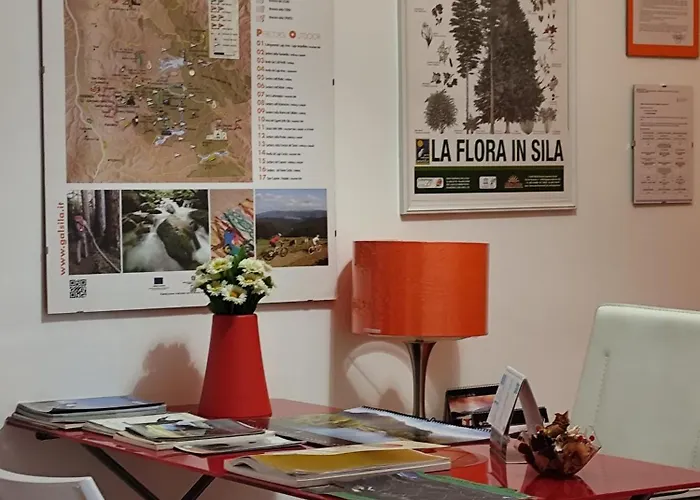 Le Stagioni Отель типа 