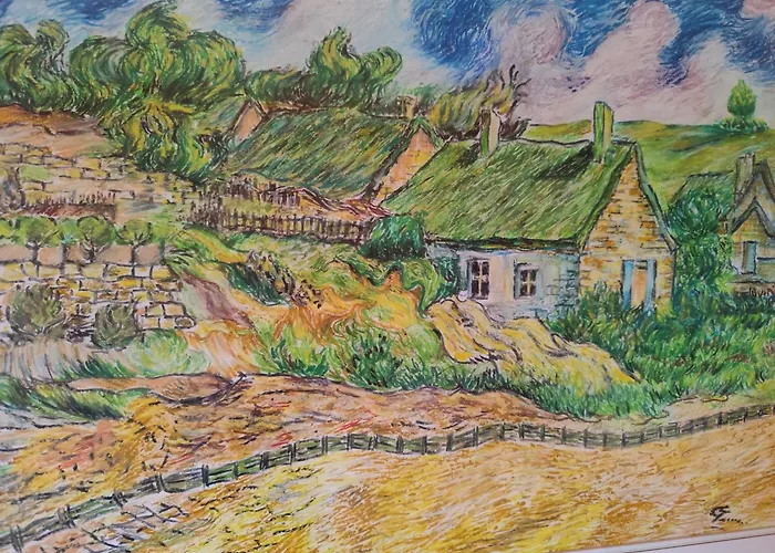 Le Stagioni Отель типа 