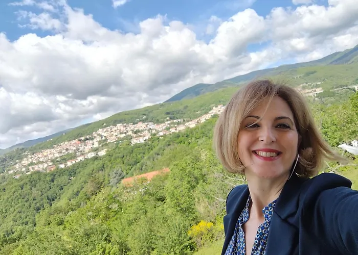 Le Stagioni 3* Spezzano della Sila