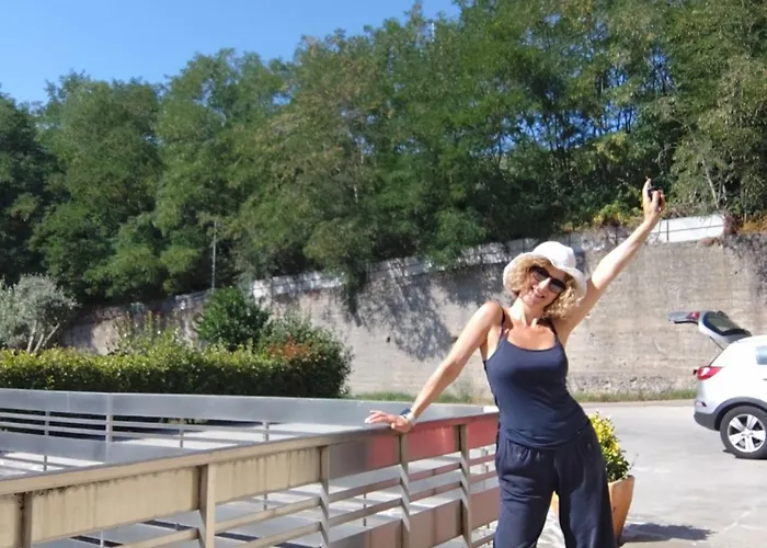 Le Stagioni Отель типа 