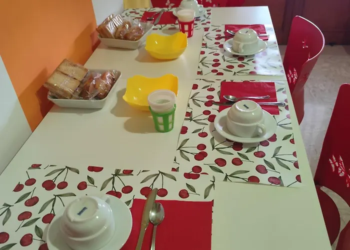 Le Stagioni 3* Spezzano della Sila