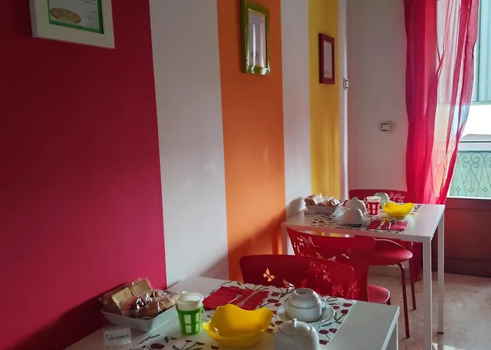 Le Stagioni Отель типа 