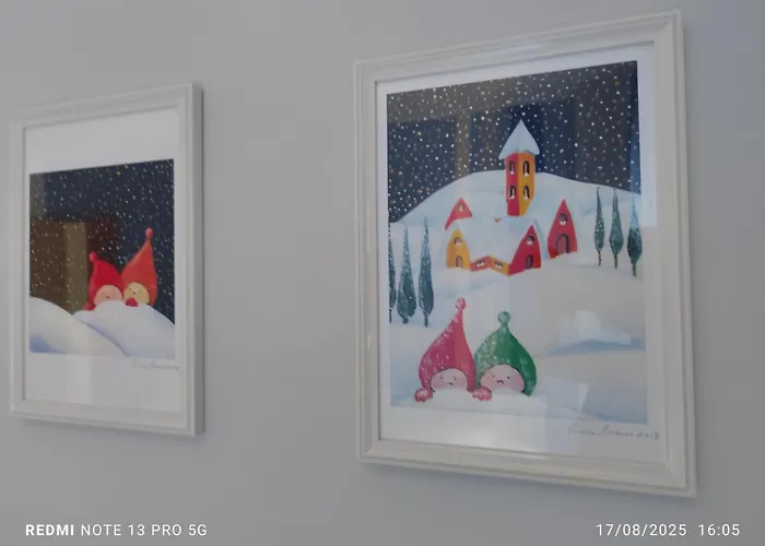 Le Stagioni Отель типа 