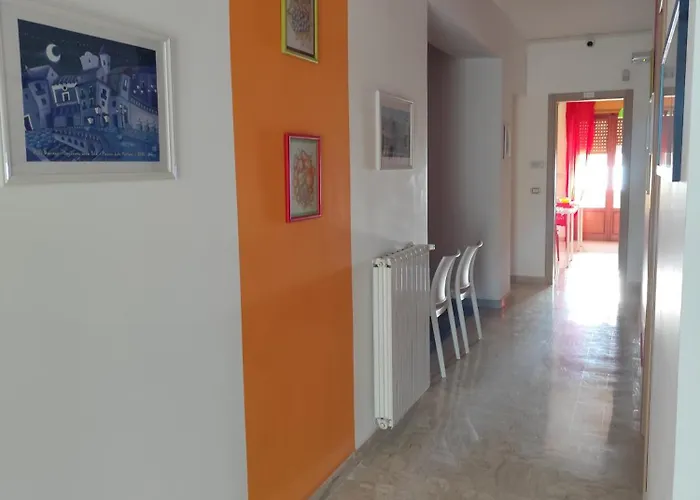 Le Stagioni Отель типа 