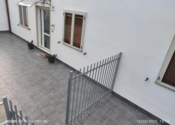 Bed & Breakfast Le Stagioni Spezzano della Sila