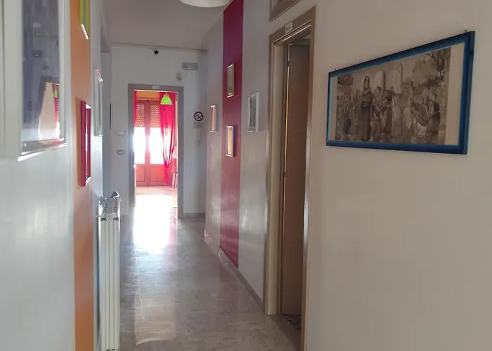 Le Stagioni Spezzano della Sila