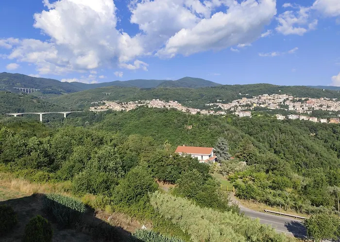 Le Stagioni 3* Spezzano della Sila