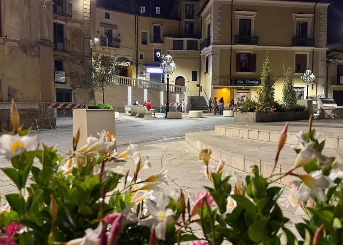 Le Stagioni Bed & Breakfast