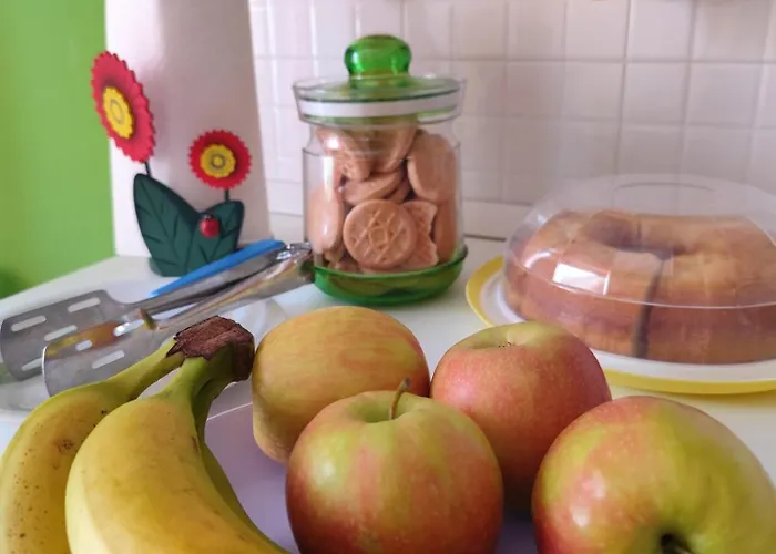 Le Stagioni Spezzano della Sila