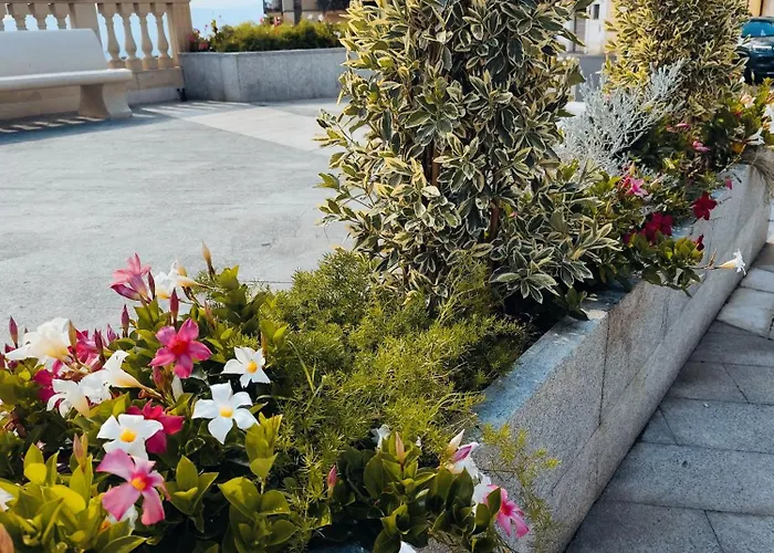 Le Stagioni Отель типа 