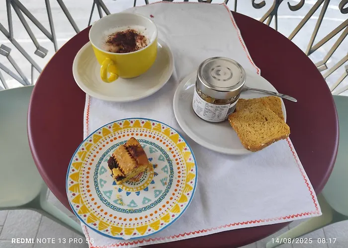 Le Stagioni Bed & Breakfast 3*