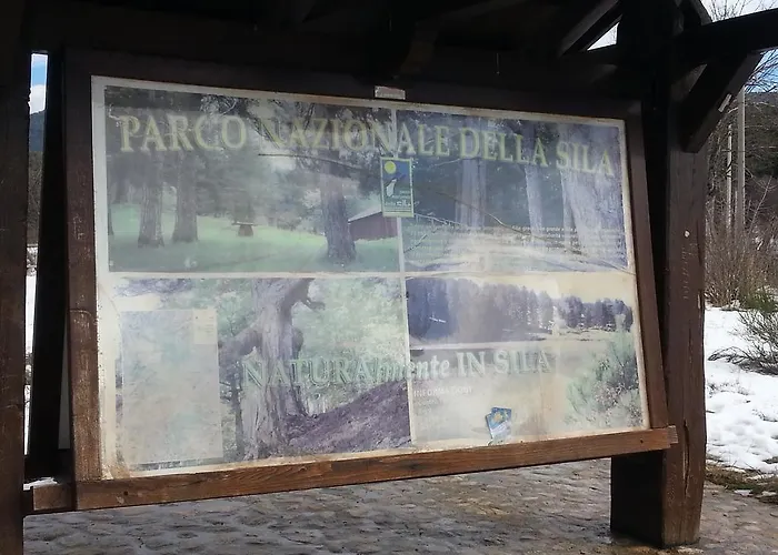 Le Stagioni Spezzano della Sila