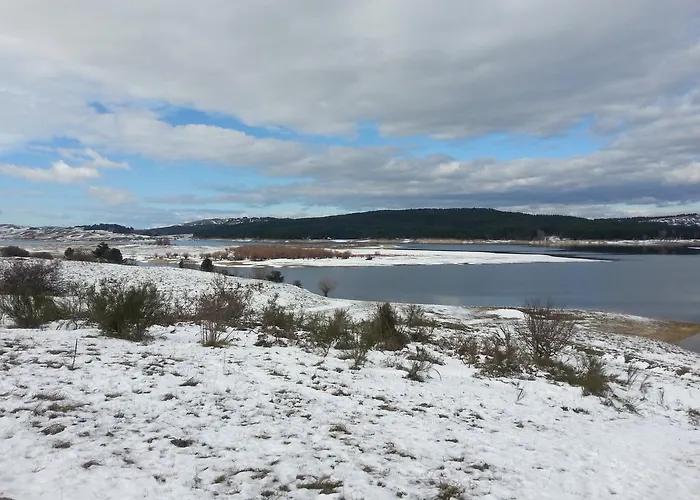 Le Stagioni Отель типа 