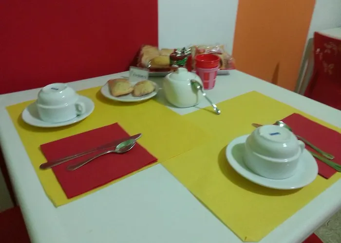 Le Stagioni Spezzano della Sila