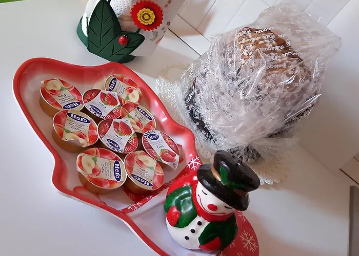 Le Stagioni Отель типа 