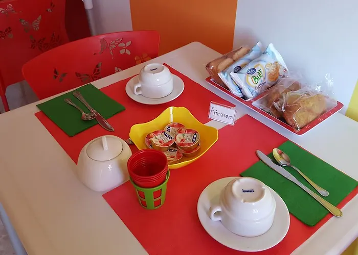 Le Stagioni 3* Spezzano della Sila