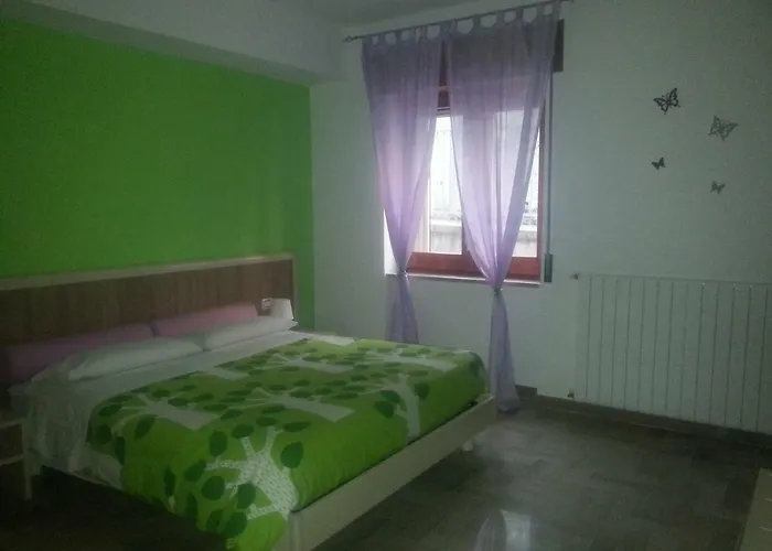 Le Stagioni 3* Spezzano della Sila