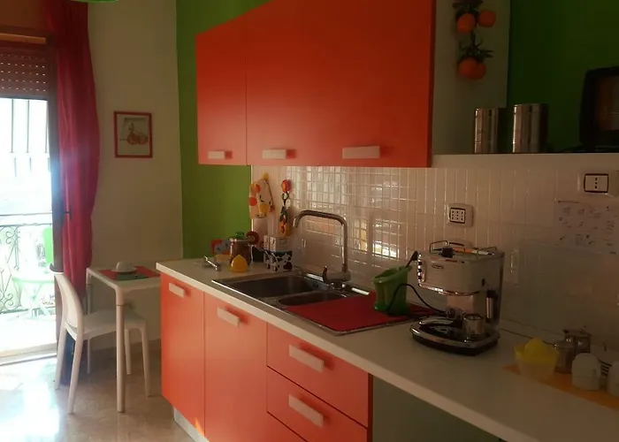 Le Stagioni 3* Spezzano della Sila