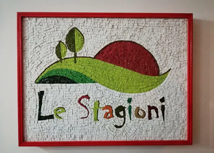 Le Stagioni Spezzano della Sila