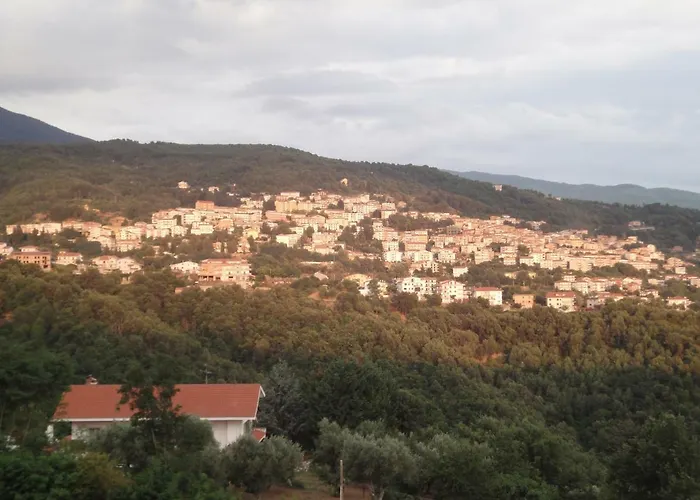 Le Stagioni 3* Spezzano della Sila