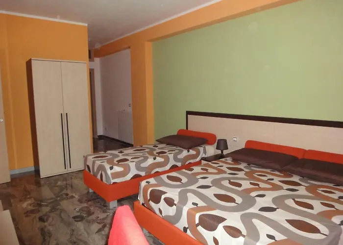 Le Stagioni Spezzano della Sila