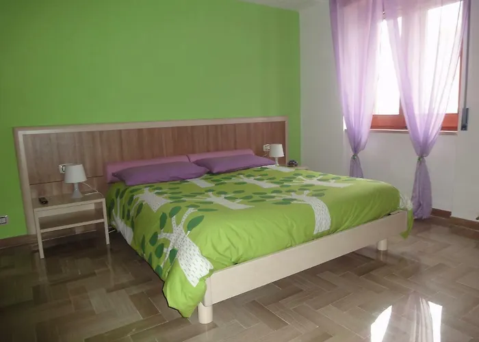 Le Stagioni 3* Spezzano della Sila